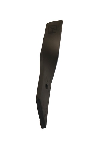 Spadeharve kniv for Dyna-Drive Jumbo, venstre