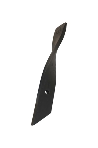 Spadeharve kniv for Dyna-Drive,Jumbo højre
