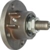Leje m. gevind M20x1.5 (leveres uden fedt)