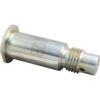 Aksel med gevind M30x3,5
