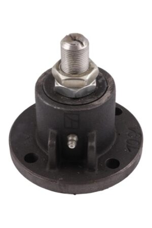 Leje kpl, med gevind M20x1.5