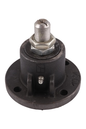 Leje kpl, med gevind M20x1.5