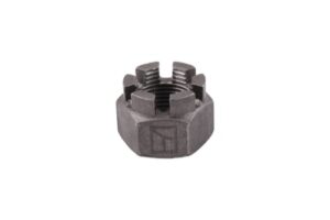 31-mu-24 Kronmøtrik M24x2