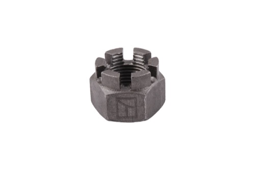Kronmøtrik M24x2