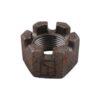 Kronmøtrik 1 1/8''UNF