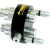 Multikobling - Han - M22 x 1.50 Millimeter - 2P208 Serie
