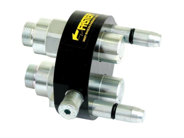 Multikobling - Han - M22 x 1.50 Millimeter - 2P208 Serie