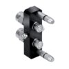 Multikobling - Hun - 1/2 BSP - 2PB06 Serie