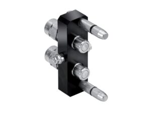 Multikobling - Hun - 1/2 BSP - 2PB06 Serie