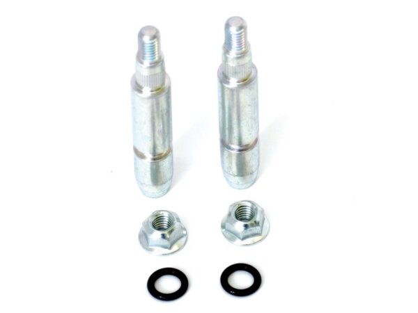 Guide pin