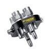 Multikobling - Hun - 3/8 BSP - 2P506 Serie