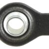 Påsvejsningsende Topstang (Kat. 1 (Ø19mm))