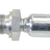 Parker BSP 60° Preskobling 1/4'' x 1/2'' - 14TPI Han Lige