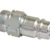 Stauff Lynkobling Han 1'' Krop tommer x M30 x 2.00 Millimeter Han