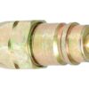 Stauff Lynkobling Han 1/2'' Krop tommer x M18 x 1.50 Millimeter Hun