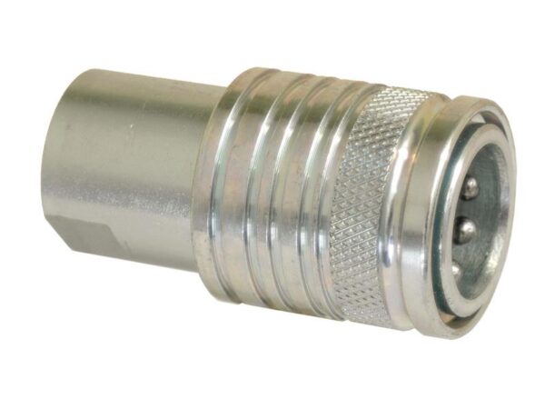 Stauff Lynkobling Hun 1/2'' Krop tommer x M22 x 1.50 Millimeter Hun
