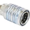 Sparex Lynkobling Hun 1/2'' Krop tommer x M16 x 1.50 Millimeter Han