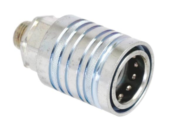 Sparex Lynkobling Hun 1/2'' Krop tommer x M16 x 1.50 Millimeter Han