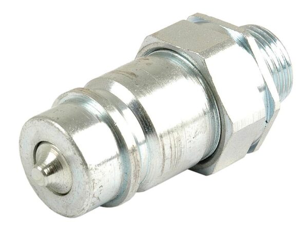 Sparex Lynkobling Han 1/2'' Krop tommer x M16 x 1.50 Millimeter Han
