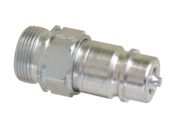 Stauff Lynkobling Han 1/2'' Krop tommer x M14 x 1.50 Millimeter Han