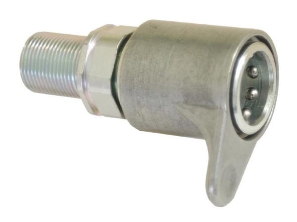 Stauff Lynkobling Hun 1/2'' Krop tommer x M22 x 1.50 Millimeter Schott