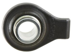 Påsvejsningsende Topstang (Kat. 2 (Ø25mm))