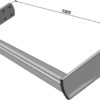 Ramme 80x80