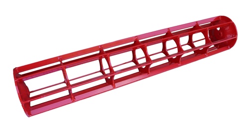 Jordpakkervalse - 1444mm
