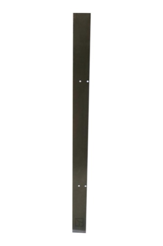 Skæreskinne 1470x8mm