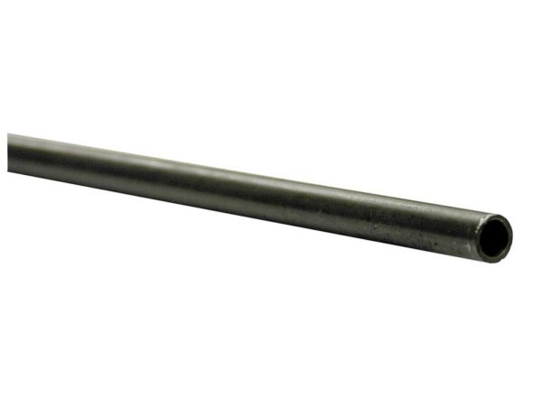 Hydraulikrør (6L) 6mm x 1.5mm, (galvaniseret), 3m