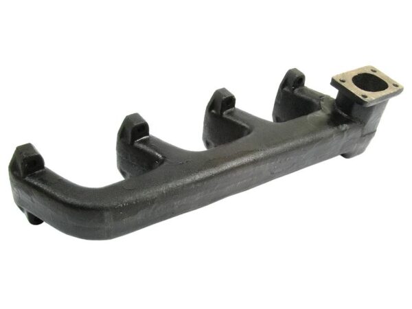 Manifold (udstødning) (4 Cyl.)