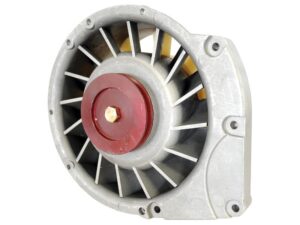 Blæser A/C