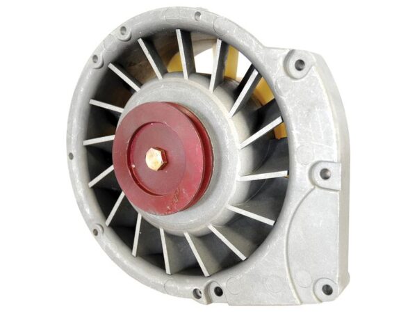Blæser A/C