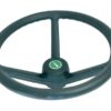 Rat 425mm, Splined