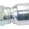 Parker BSP 60° Preskobling 3/4'' x 3/4'' - 14TPI Hun Lige Omløber (o-ring)