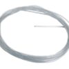 Slange (plastik), Slange indv.: 3mm, Længde: 10m