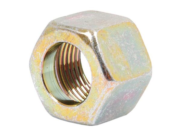Møtrik M12 x 1.50 Millimeter DN04