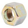 Møtrik M18 x 1.50 Millimeter DN04