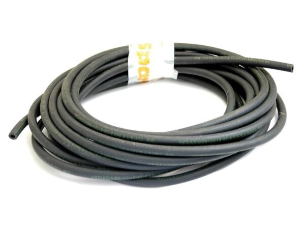 Brændstofslange (11mm)