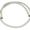 Brændstofslange 4.5mm x 1m