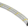 Brændstofslange (9.0mm)