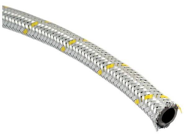 Brændstofslange (9.0mm)