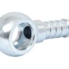 Banjo Slangestuds Ø 16mm DN10 - 10mm