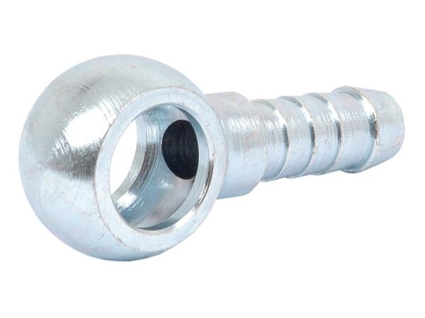 Banjo Slangestuds Ø 16mm DN10 - 10mm