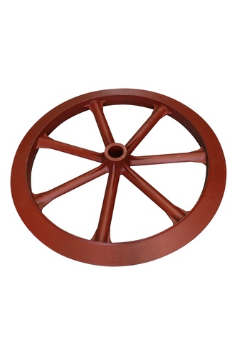 Pakker ring - Ø900mm