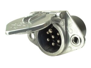 Stik 7pol (Aluminium)