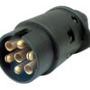 Stik 7pol (Plastic)