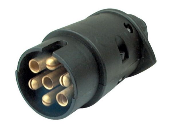 Stik 7pol (Plastic)