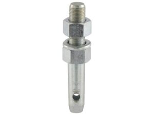 3137_pic1 Redskabsbolt 16x102mm, Gevind 5/8x57mm Kat. 0 (Ø16mm)