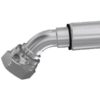Parker BSP 60° Preskobling 3/8'' x 3/8'' - 19TPI Hun 135° Omløber (o-ring)